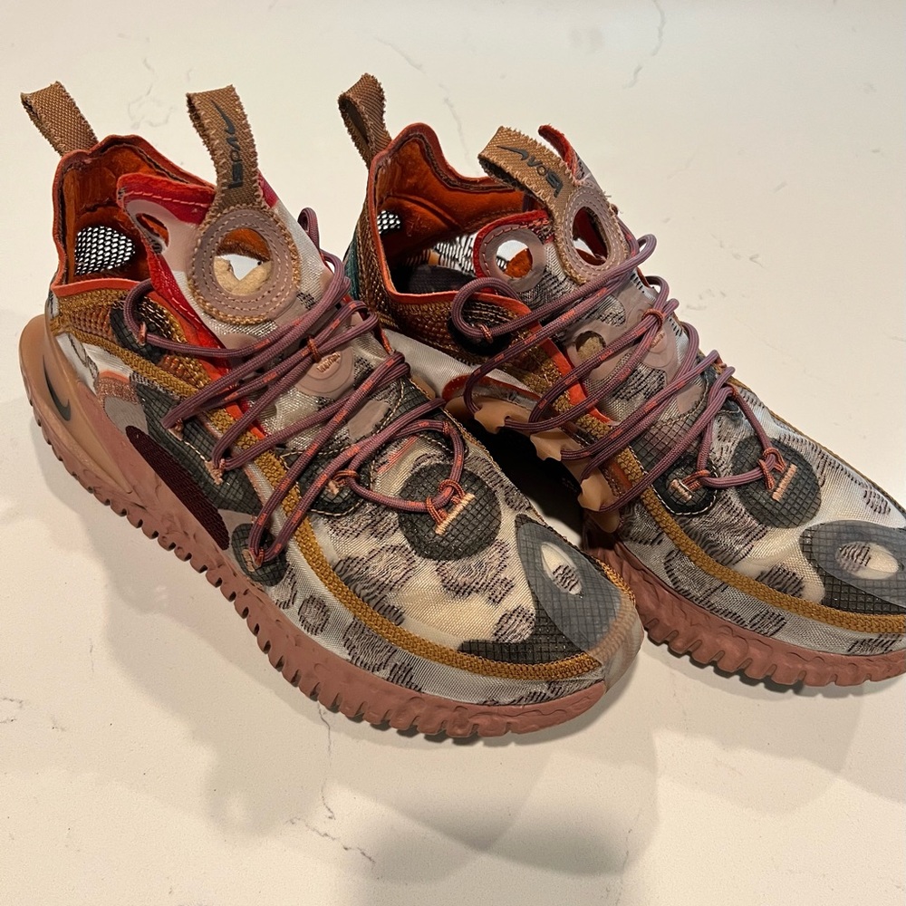 Nike ISPA Flow 2020 'Desert Sand